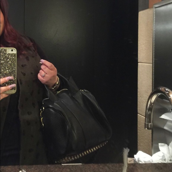 Alexander Wang Rocco - Picture 7 of 7